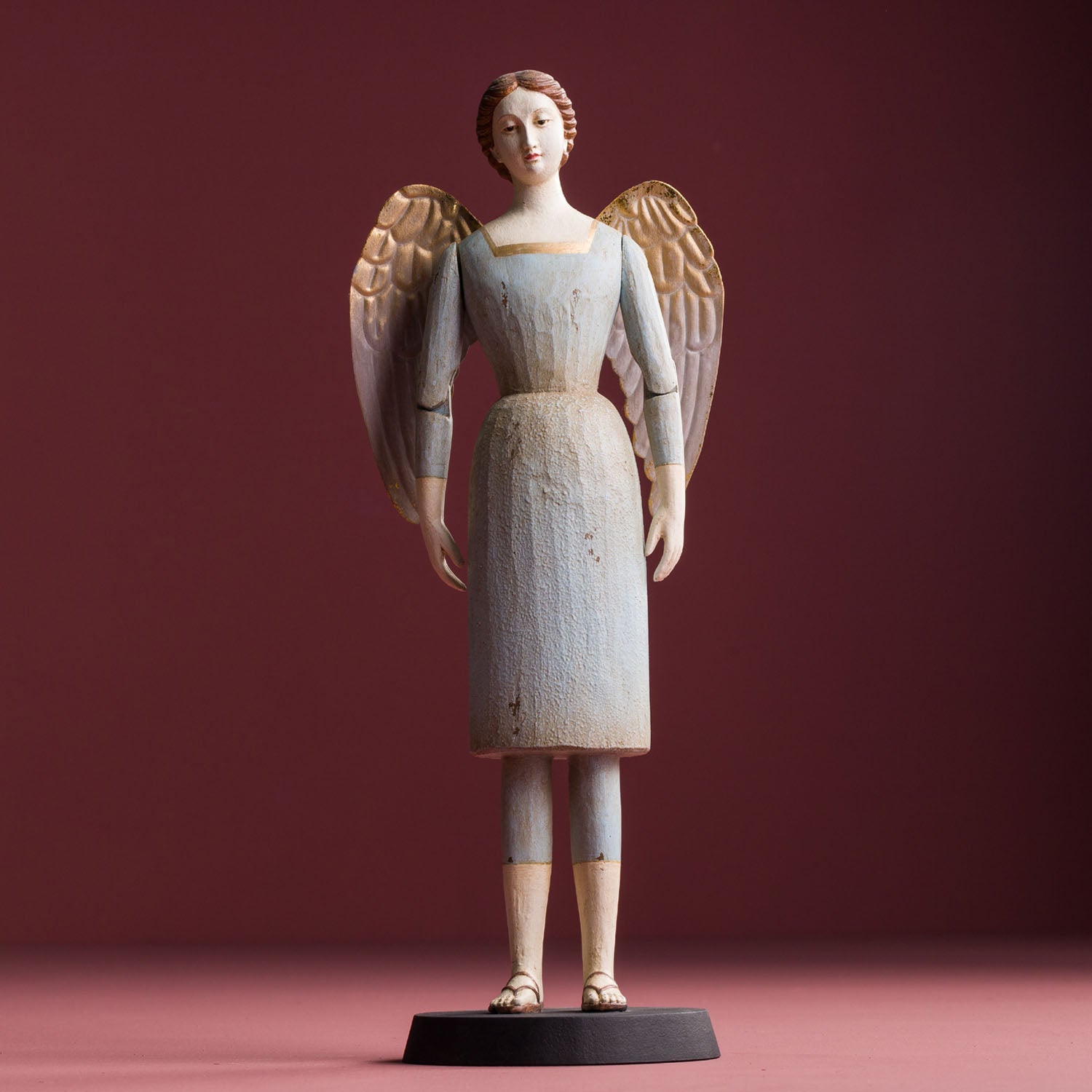 ANITA ANGEL, BABY BLUE